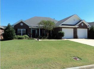 1343 Meadow Glen Rd, Montgomery, AL 36117