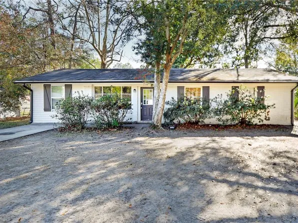 132 Yorktown Dr, Brunswick, GA 31525