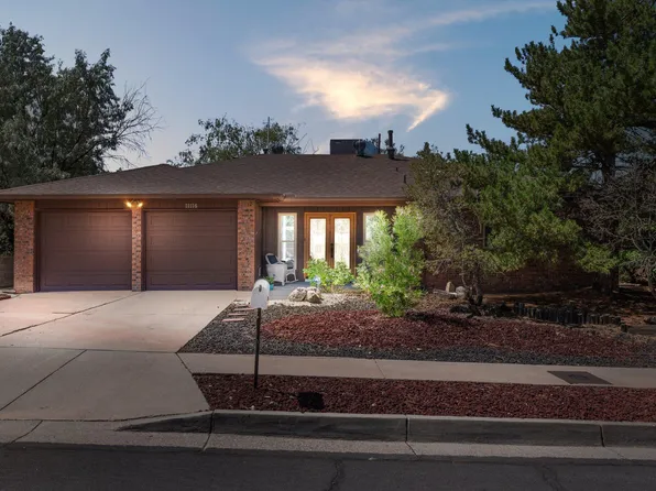 11116 Newcomb Ave NE, Albuquerque, NM 87111
