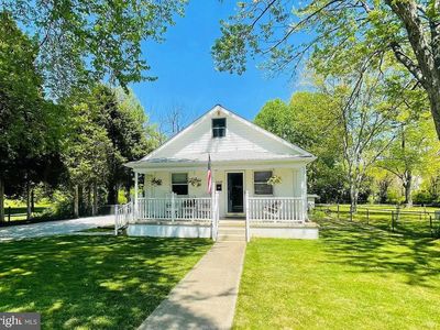 3426 Clayborne Ave, Alexandria, VA, 22306