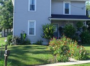 234 S Broadway St, Sugarcreek, OH 44681