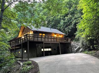 1075 Chambers Cove Rd, Canton, NC 28716