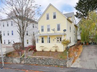 30 Esther St, Worcester, MA 01607