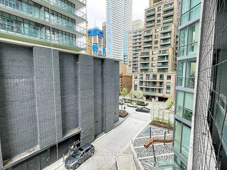 45 Charles St E #503 — Photo 15