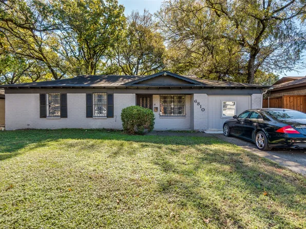6810 Atha Dr, Dallas, TX 75217