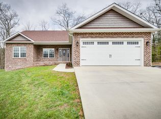 109 Homestead Dr, Unicoi, TN 37692