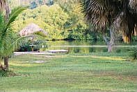 ENJOY BOATING AND FISHING FROM  YOUR OWN BACK YARD