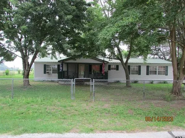 9281 Grape Ave, Frankston, TX 75763