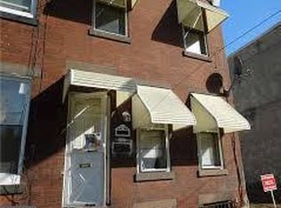 1547 S Bambrey St, Philadelphia, PA