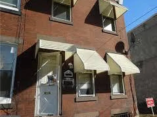 1547 S Bambrey St, Philadelphia, PA 19146