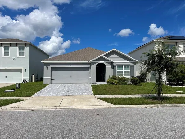 320 Guadlupe St, Haines City, FL 33844