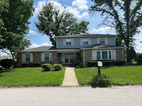 537 Windrift Dr