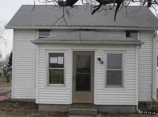 603 Lincoln Ave, Waterloo, NE 68069