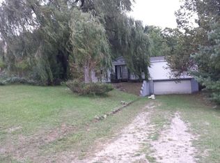 5707 S Lime Lake Rd, Cedar, MI 49621