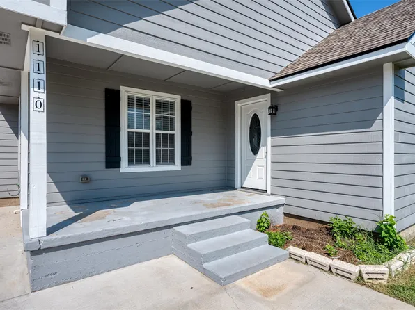 1110 N Ross Ave, Sherman, TX 75090