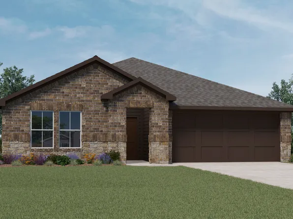 628 Dunham Rd, Josephine, TX 75135