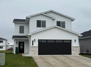 6280 86th Ave S, Horace, ND 58047