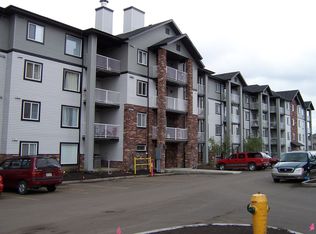 42 Summerwood Blvd #106, Strathcona County, AB T8H0C3