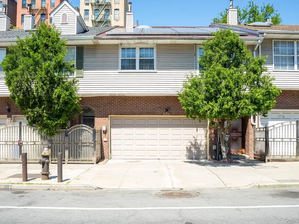 1539 Longfellow Avenue #3, Bronx, NY 10460