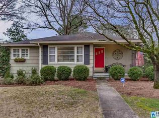 4205 Warren Rd, Birmingham, AL 35213