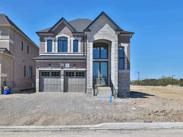 24 Sunny Acre Cres, King, ON L7B 0S5