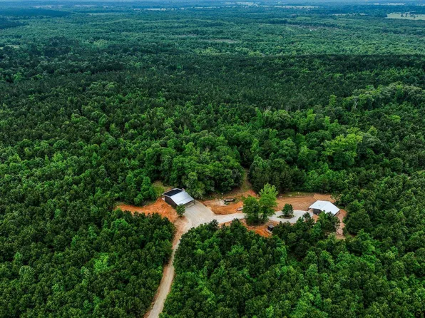 966 County Road 1217, Reklaw, TX 75784