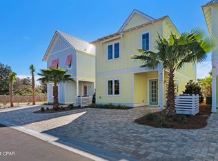 13639 Banana Wind Way, Panama City Beach, FL 32413