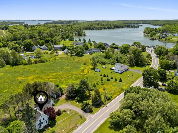39 Elm Street, South Thomaston, ME 04858