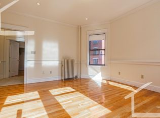 1328 Commonwealth Ave #10, Allston, MA 02134