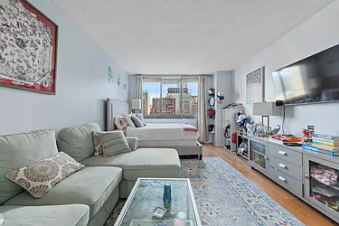 347 West 57th Street, #26BB