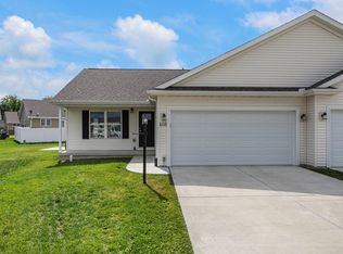608 Jerin Ct, Fisher, IL