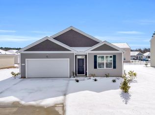 275 Columbus St, Conway, SC 29526