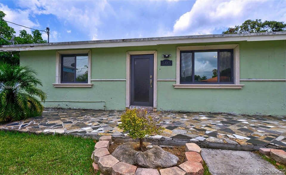 1st image of this home