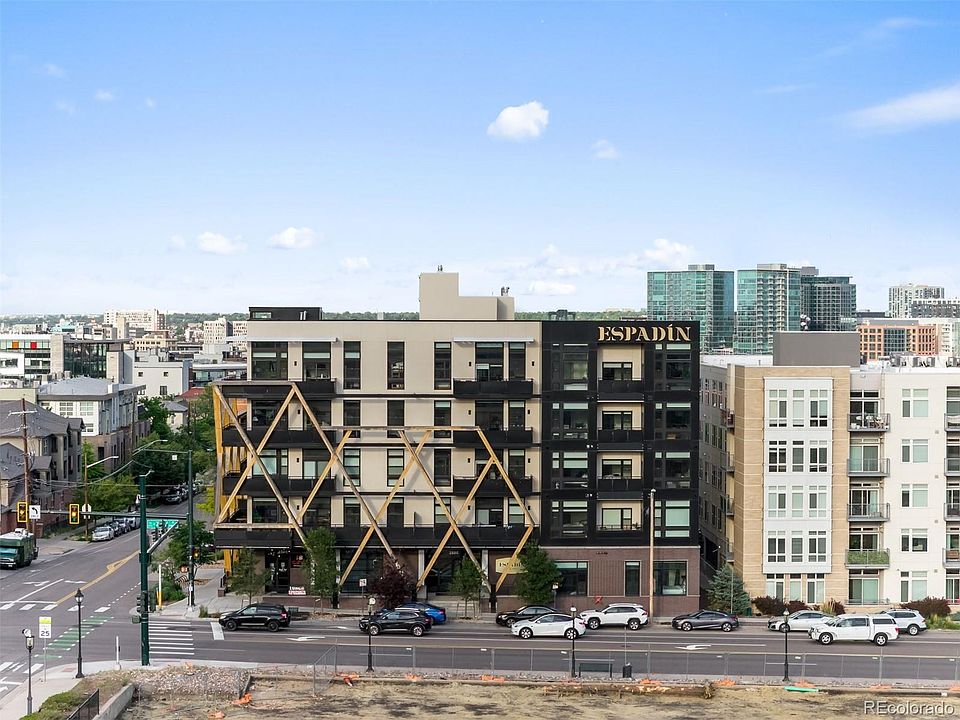 1st image of 2880 Zuni Street #503