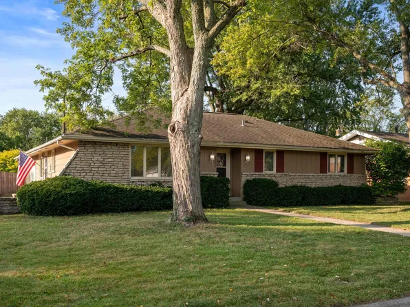 2701 W Euclid Ave, Muncie, IN 47304
