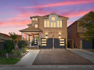 23 Sea Lion Rd, Brampton, ON L6V4P8