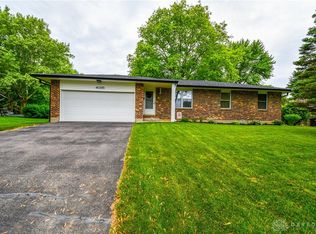 4095 Danern Dr, Dayton, OH 45430