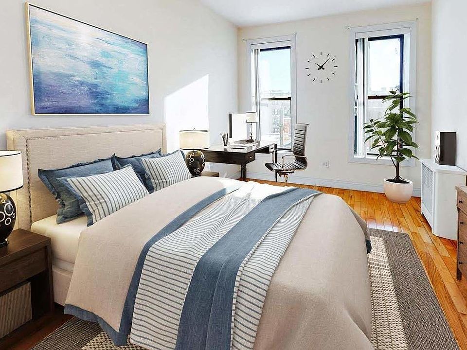 1st image of 53 Hamilton Ter APT 3