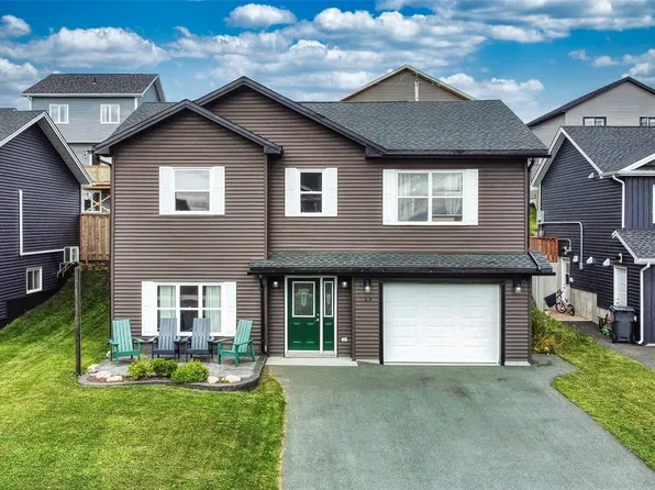 29 Hartland Avenue, Paradise, NL A1L0V2