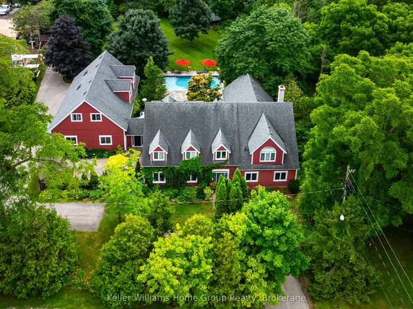 322 North St, Centre Wellington, ON N0B 1S0
