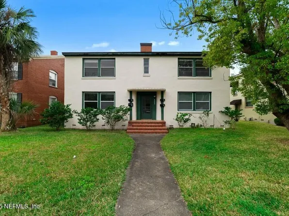 1772 SAN MARCO Boulevard, Jacksonville, FL 32207