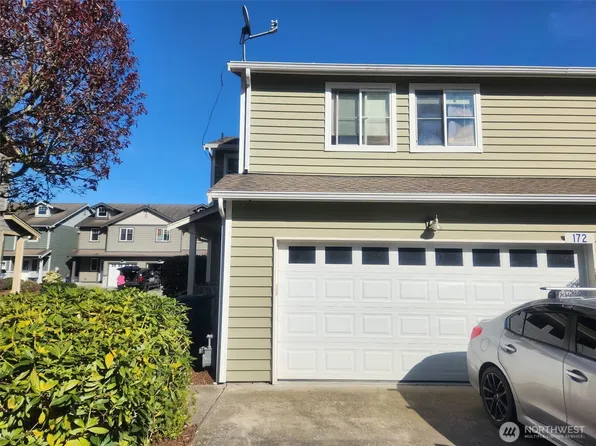 172 N Township Street, Sedro Woolley, WA 98284