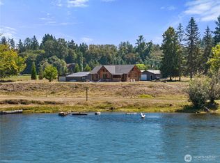 449 Collins Rd, Toledo, WA 98591