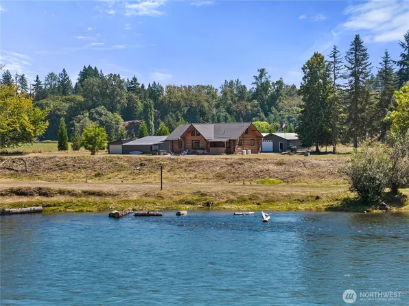 449 Collins Road, Toledo, WA 98591