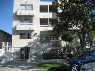 1226 S Shenandoah St APT 301, Los Angeles, CA 90035