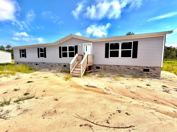 7216 Rehoboth Rd, Cottageville, SC 29435