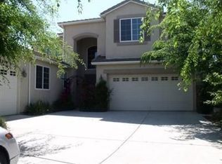 8114 N Ann Ave, Fresno, CA