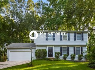 (Undisclosed Address), Decatur, GA 30034