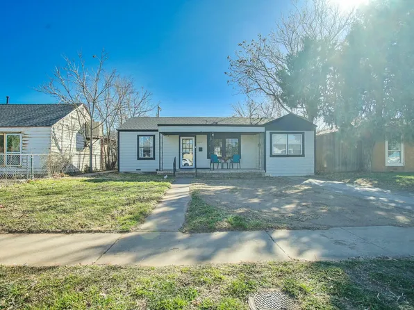 1507 28th St, Lubbock, TX 79411