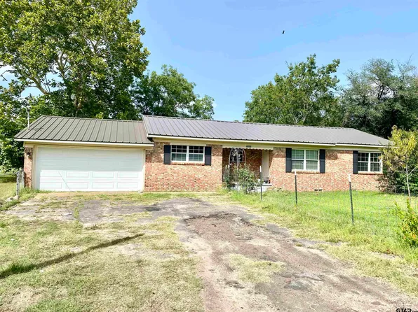 1921 Fm 279, Ben Wheeler, TX 75754